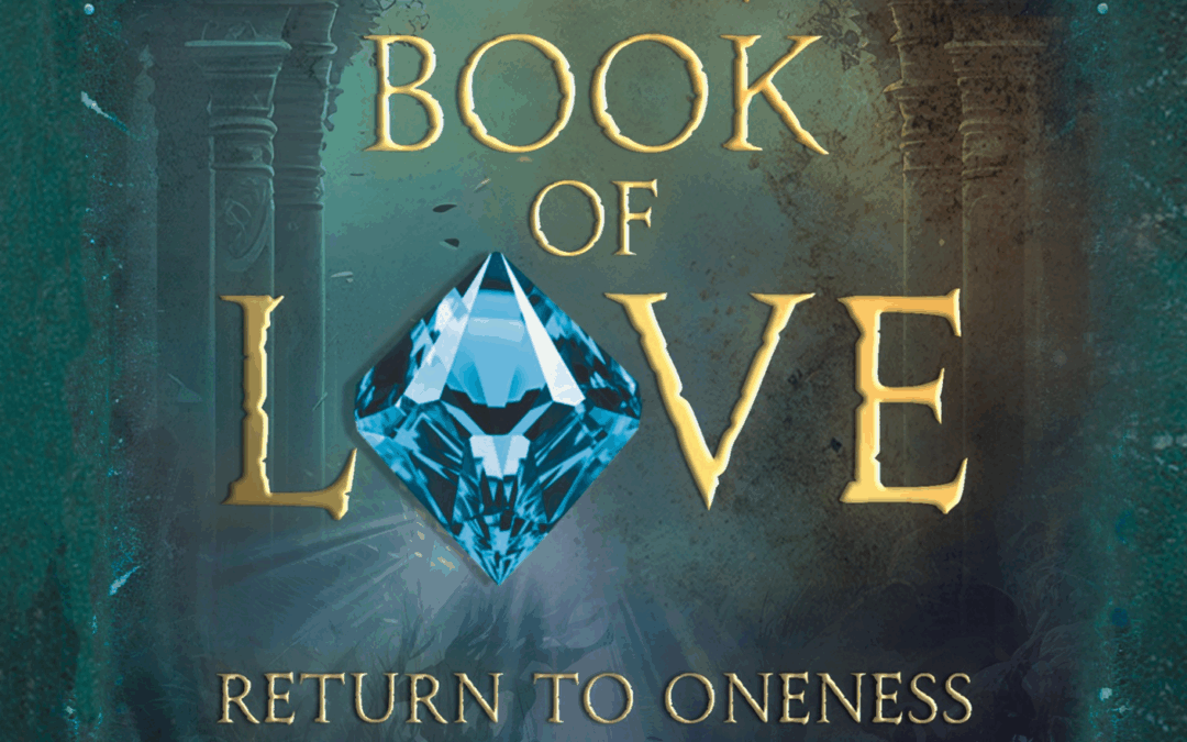 The Book of Love Book Launch