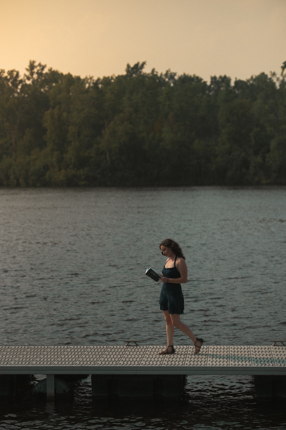 Sacha Rondeau-Author-The Book of Love